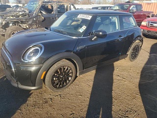MINI COOPER 2023