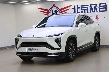 NIO EC6 2020