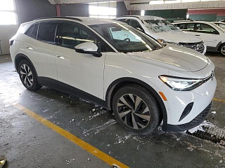 VOLKSWAGEN ID.4 2023