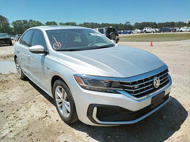 VOLKSWAGEN PASSAT R-LINE 2020