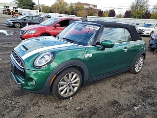 MINI COOPER S 2021