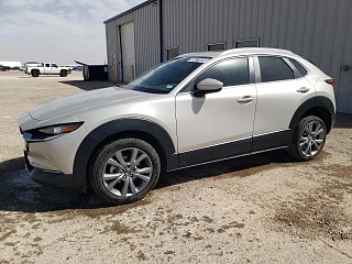 MAZDA CX-30 PREFERRED 2024