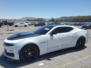 CHEVROLET CAMARO SS 2023