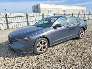 HONDA ACCORD LX 2023