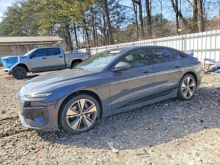 AUDI A6 E-TRON PREMIUM PLUS 55 2025