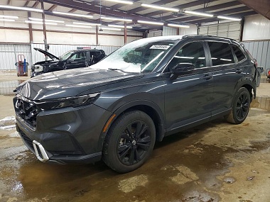 HONDA CR-V SPORT TOURING 2024