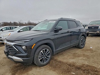 CHEVROLET TRAILBLAZER LT 2024