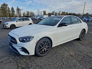 MERCEDES-BENZ E 350 4MATIC 2023