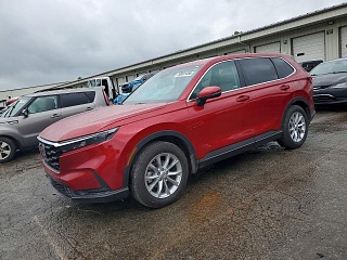 HONDA CR-V EX 2024