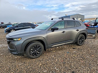 MAZDA CX-50 PREFERRED 2024