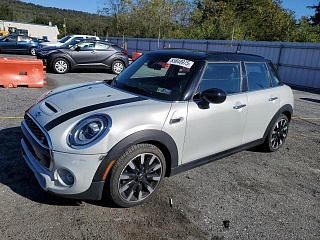 MINI COOPER S 2020