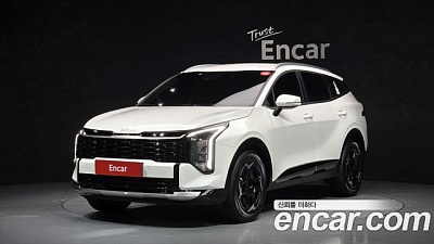 KIA SPORTAGE NOBLESSE 2026