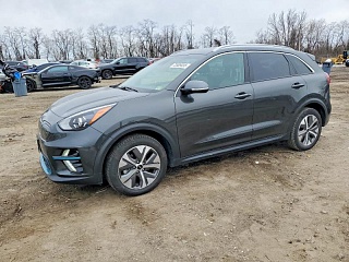 KIA NIRO S 2021