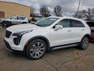 CADILLAC XT4 PREMIUM LUXURY 2023