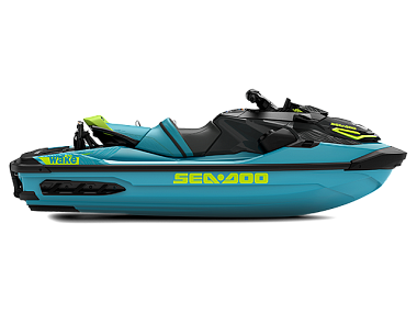 SEA-DOO WAKE PRO 2027