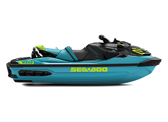 SEA-DOO WAKE PRO 2027