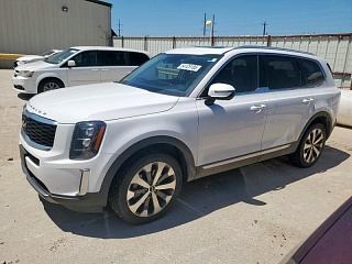 KIA TELLURIDE EX 2021