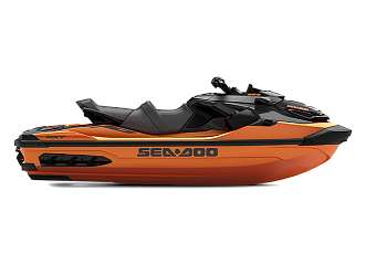 SEA-DOO RXT-X 2027