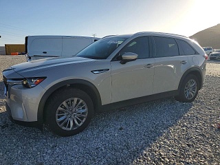 MAZDA CX-90 PREFERRED 2025