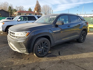 VOLKSWAGEN ATLAS CROSS SPORT SE 2023