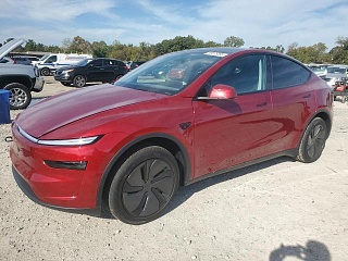 TESLA MODEL Y 2025
