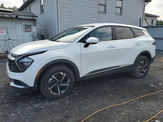 KIA SPORTAGE LX 2022