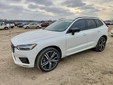 VOLVO XC60 T5 R-DESIGN 2020
