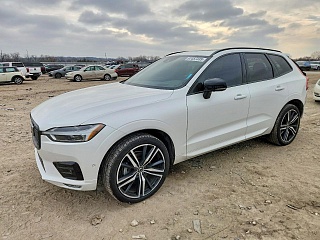 VOLVO XC60 T5 R-DESIGN 2020