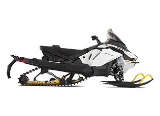 SKI-DOO EXPEDITION ELECTRIC 2027
