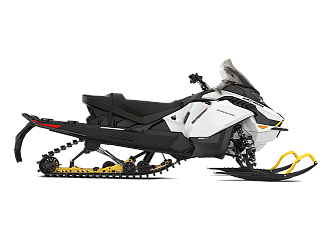 SKI-DOO EXPEDITION ELECTRIC 2027