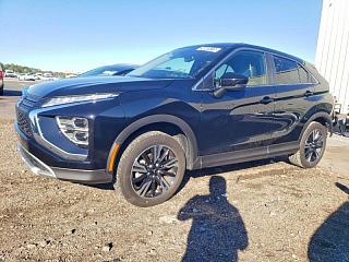 MITSUBISHI ECLIPSE CROSS SE 2025