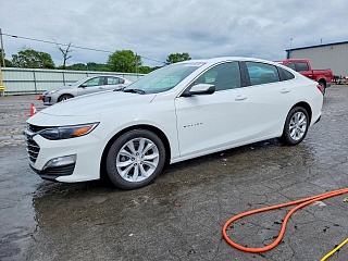 CHEVROLET MALIBU LT 2024