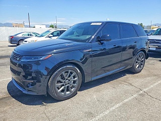 LAND ROVER RANGE ROVER SPORT DYNAMIC SE 2025
