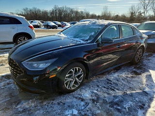 HYUNDAI SONATA SEL 2022