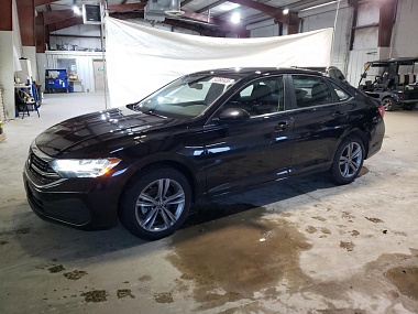 VOLKSWAGEN JETTA SE 2023