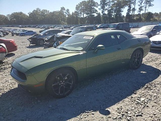 DODGE CHALLENGER SXT 2023