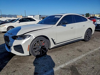 BMW 430I GRAN COUPE 2023