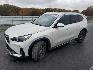 BMW X1 XDRIVE28I 2025