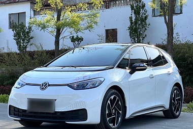 VOLKSWAGEN ID.3 2024