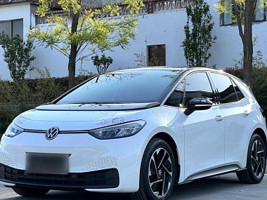 VOLKSWAGEN ID.3 2024