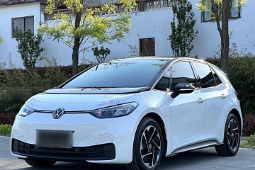 VOLKSWAGEN ID.3 2024