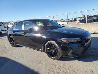 HONDA CIVIC SPORT 2023
