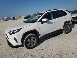 TOYOTA RAV4 XLE 2023