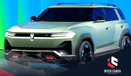 VW показал в Китае EV дешевле $15 000 и еще три новинки