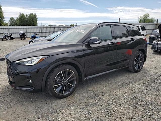 INFINITI QX50 SPORT 2023