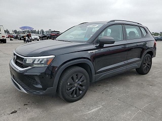 VOLKSWAGEN TAOS S 2021