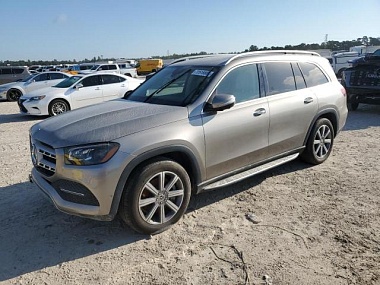 MERCEDES-BENZ GLS 450 4MATIC 2020