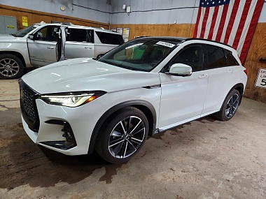 INFINITI QX50 SPORT 2024