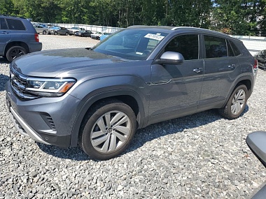 VOLKSWAGEN ATLAS CROSS SPORT SE 2021