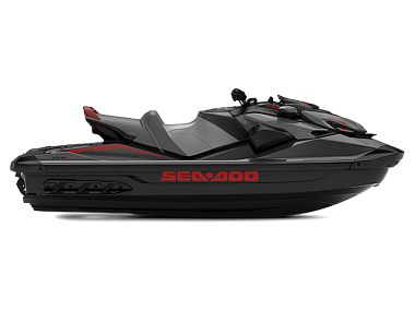 SEA-DOO GTR-X 2027